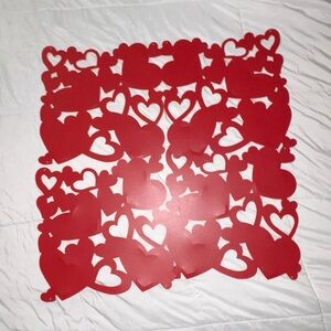 VALENTINES DAY BACKDROP